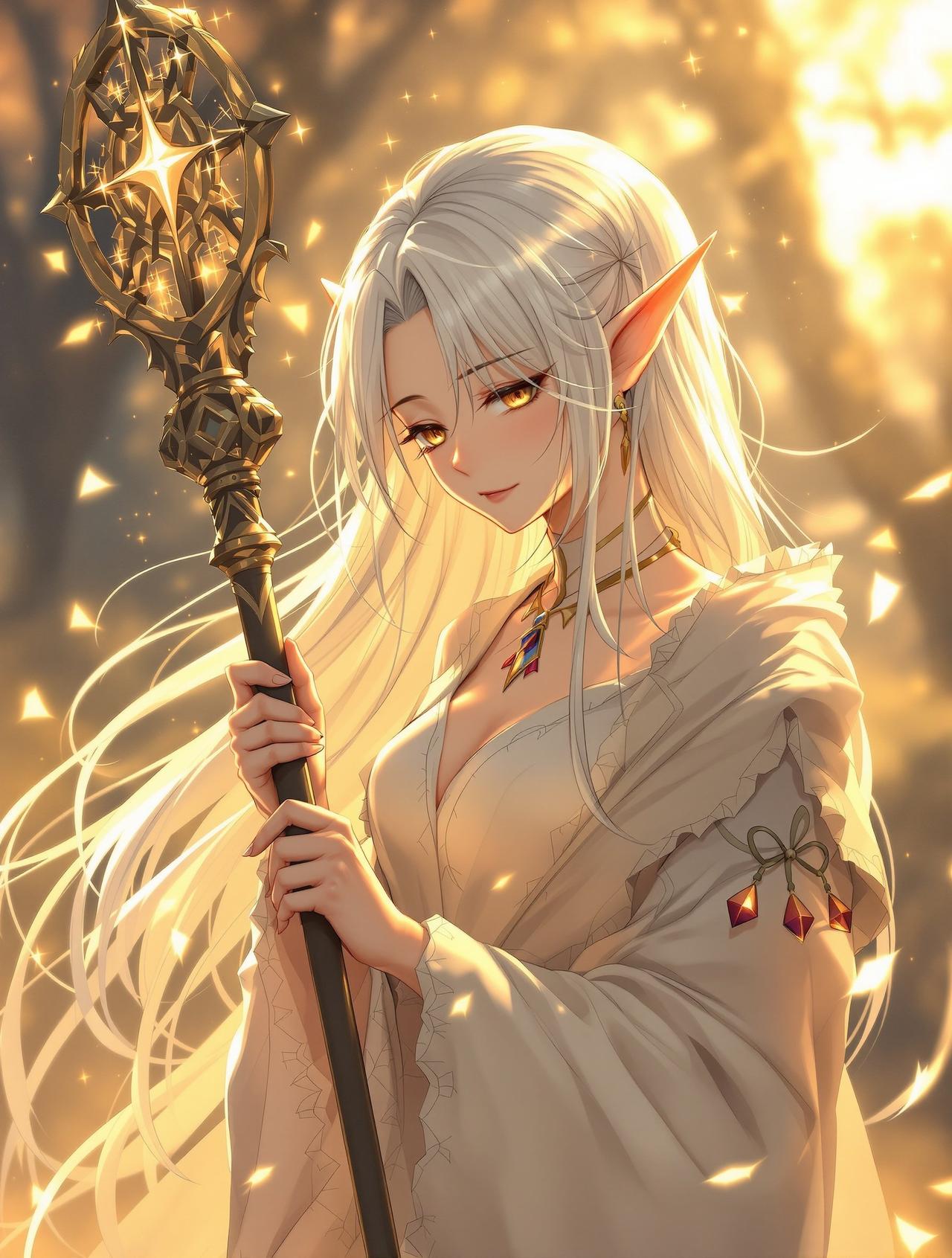 免费里番 - 葬送的芙莉莲