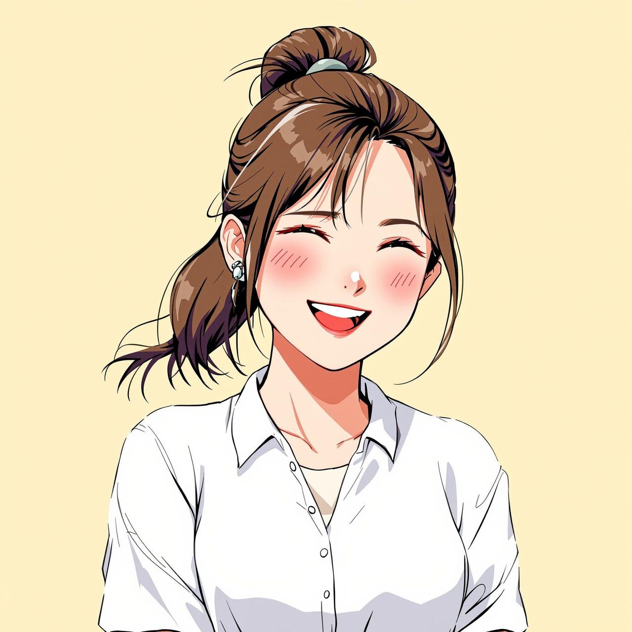 免费里番团队成员 - 赵晴空